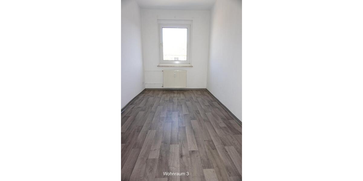 Etagenwohnung Egeln - 3 Zimmer, 56 m&sup2;, 419&euro; | Angebot:22081271