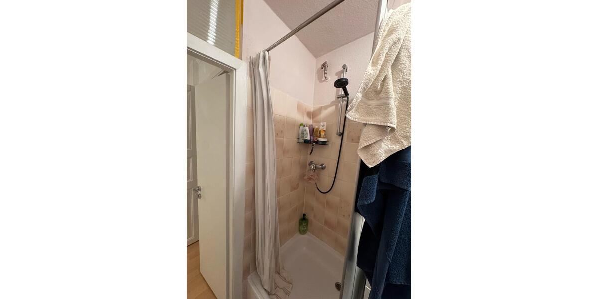 Etagenwohnung Bremen Oberneuland - 2.5 Zimmer, 56 m&sup2;, 700&euro; | Angebot:26262025