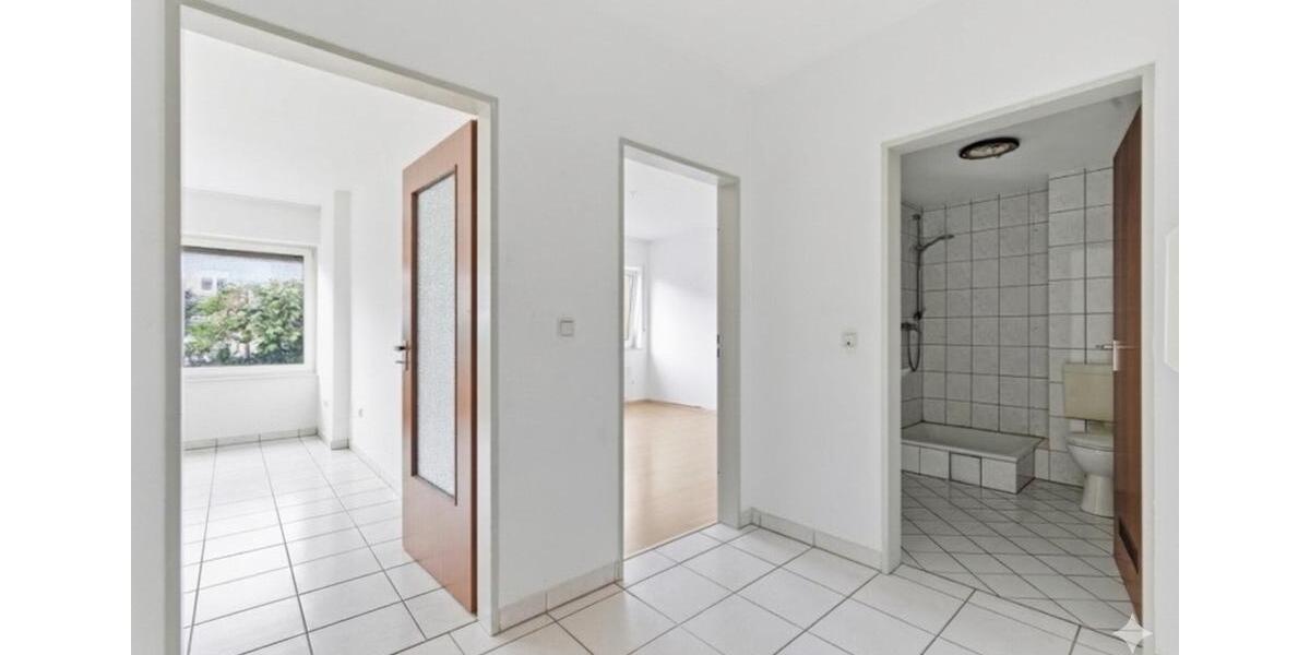 Etagenwohnung Bergheim - 2 Zimmer, 52 m&sup2;, 950&euro; | Angebot:26616643