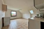 Dachgeschoßwohnung Hosenfeld - 3.5 Zimmer, 100 m&sup2;, 850&euro; | Angebot:26101308