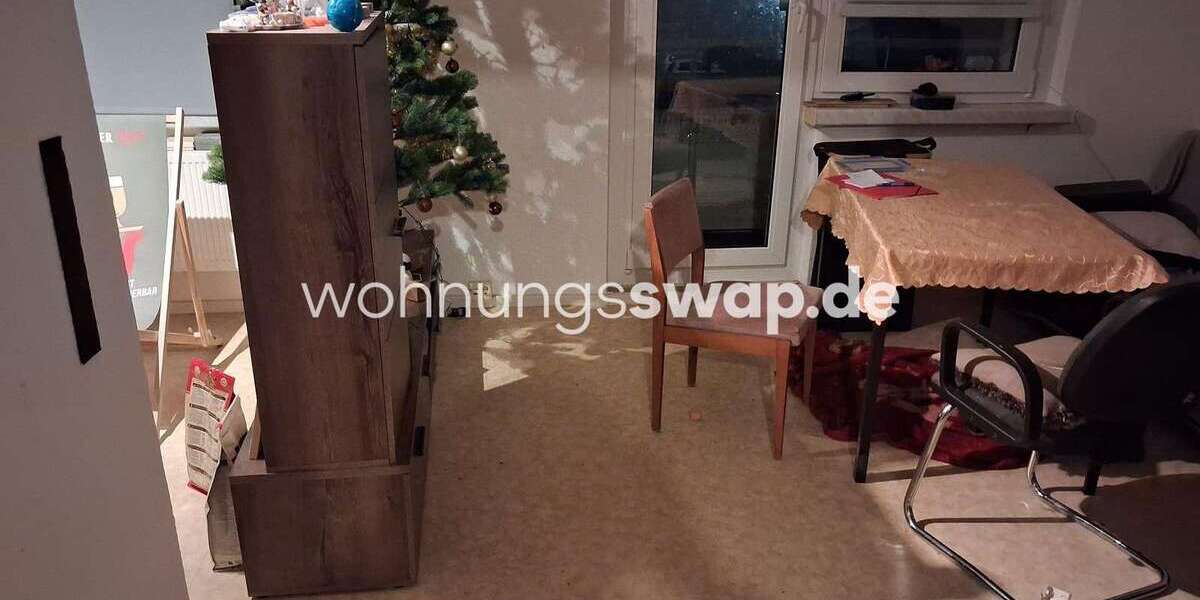Etagenwohnung Eberswalde-Finow Finow - 3 Zimmer, 59 m&sup2;, 318&euro; | Angebot:27089967