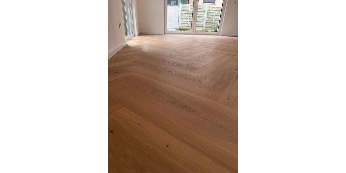 Erdgeschoßwohnung Friedewald - 4 Zimmer, 97 m&sup2;, 1.650&euro; | Angebot:26429898