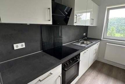 3 ZKB mit Balkon und moderner EBK - Loccum 3 zimmer