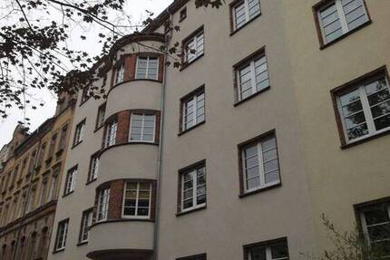 Inkl. EBK ebenerdige Terrasse frei ab 1.12.25 komplett zum Innenhof 1 zimmer