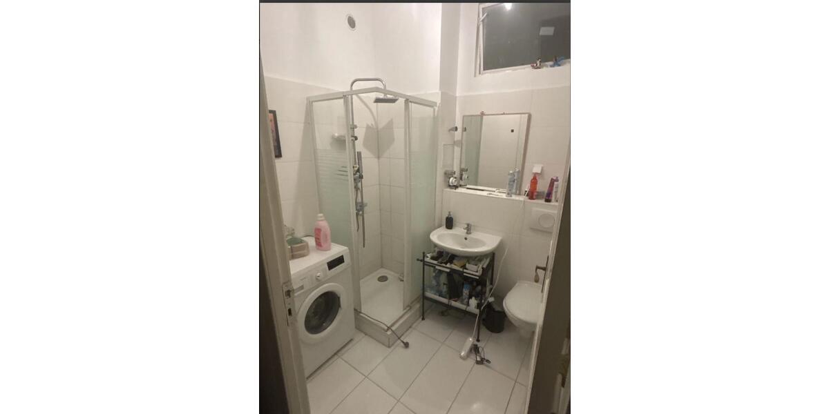 Etagenwohnung Potsdam Südliche Innenstadt - 1 Zimmer, 40 m&sup2;, 700&euro; | Angebot:26640828