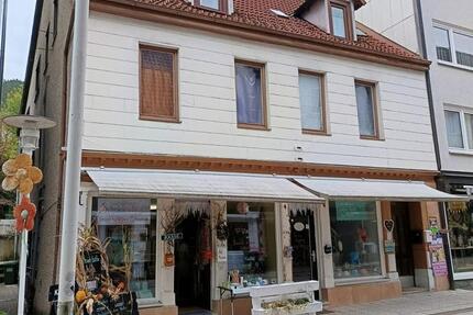 Gewerbeobjekt Straubenhardt - 250&euro; | Angebot:24644071