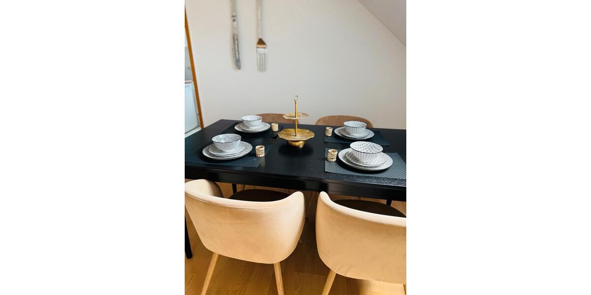 Dachgeschoßwohnung Uhldingen-Mühlhofen Mühlhofen - 2.5 Zimmer, 1.350&euro; | Angebot:22448391