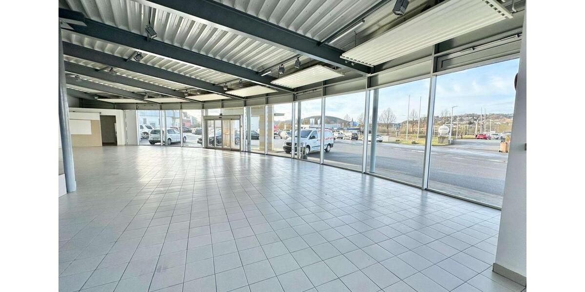 Gewerbeobjekt Tauberbischofsheim - 2.500&euro; | Angebot:25106186