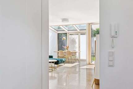 Haus zum Mieten in München 3.490 € 131 m² 4 zimmer