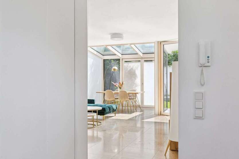 Haus zum Mieten in München 3.490 € 131 m² 4 zimmer