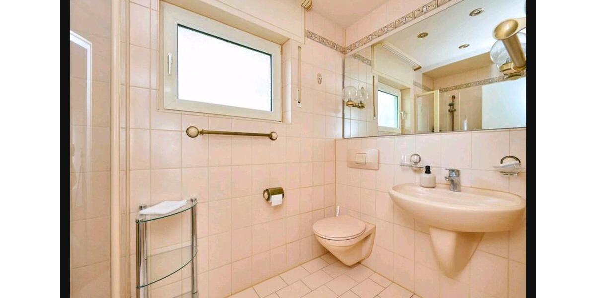 Helle 4-Zimmer-Wohnung mit Garage in Mühlheim am Main 4 zimmer