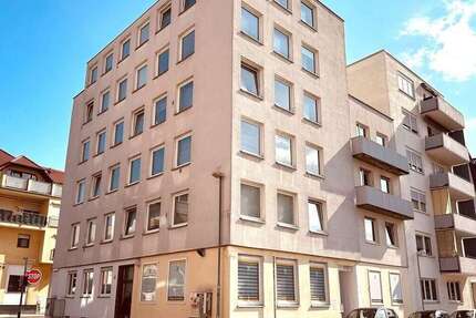 Gewerbeobjekt Frankenthal (Pfalz) - 690&euro; | Angebot:27201166