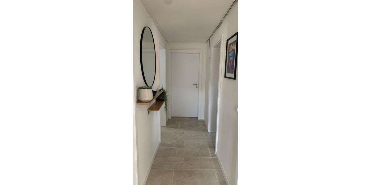 Etagenwohnung Albstadt - 3 Zimmer, 45 m&sup2;, 555&euro; | Angebot:26423412