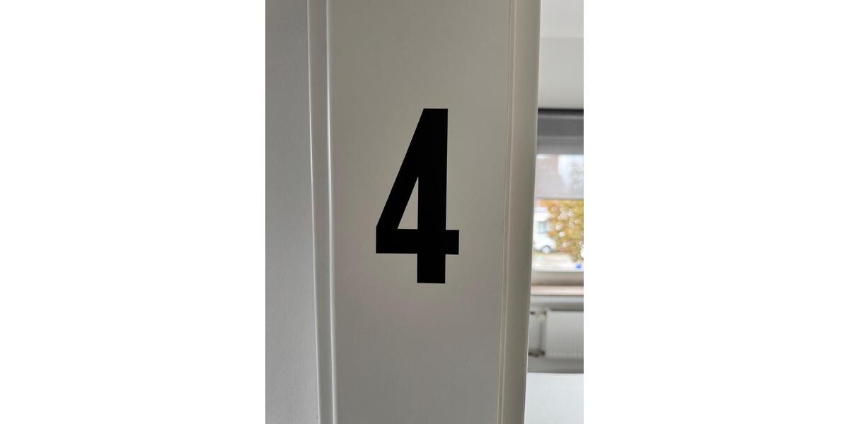 WG-Zimmer 5er WG möbliert 5 zimmer