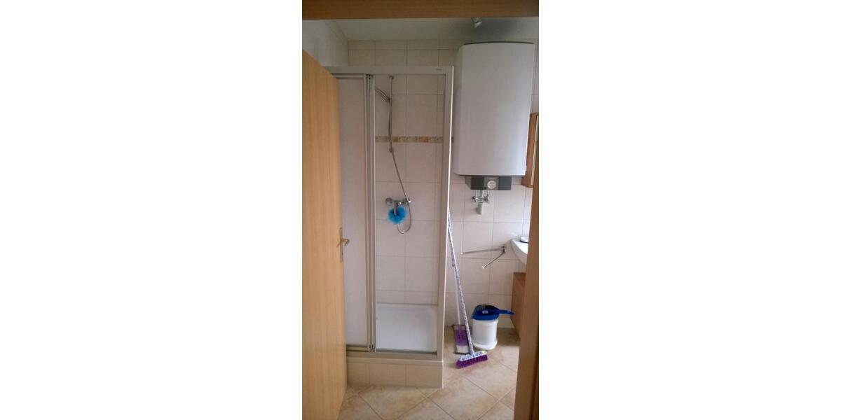 Dachgeschoßwohnung Coburg - 1 Zimmer, 26 m&sup2;, 310&euro; | Angebot:24860754