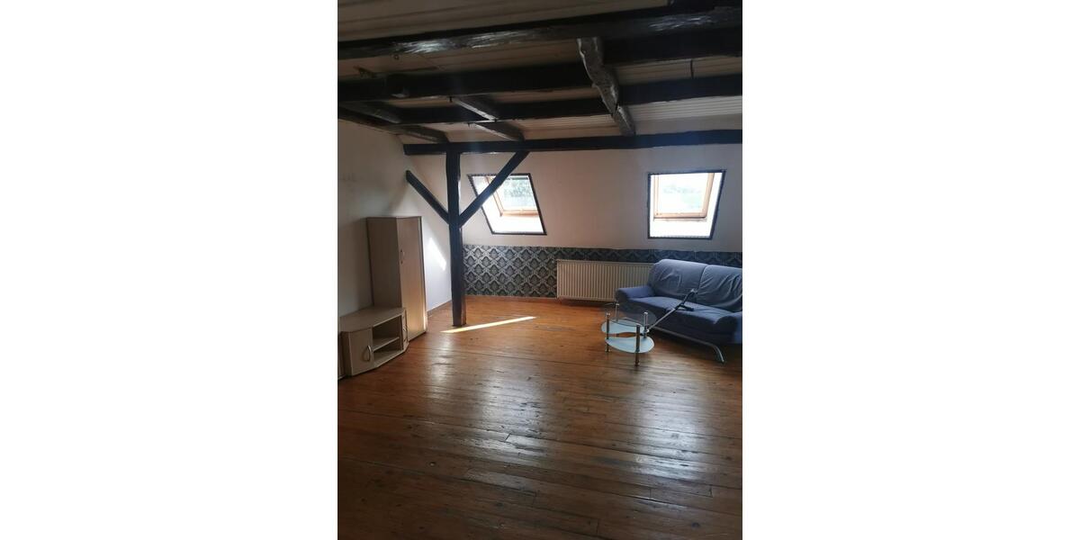 Etagenwohnung Extertal - 2 Zimmer, 50 m&sup2;, 300&euro; | Angebot:25396302