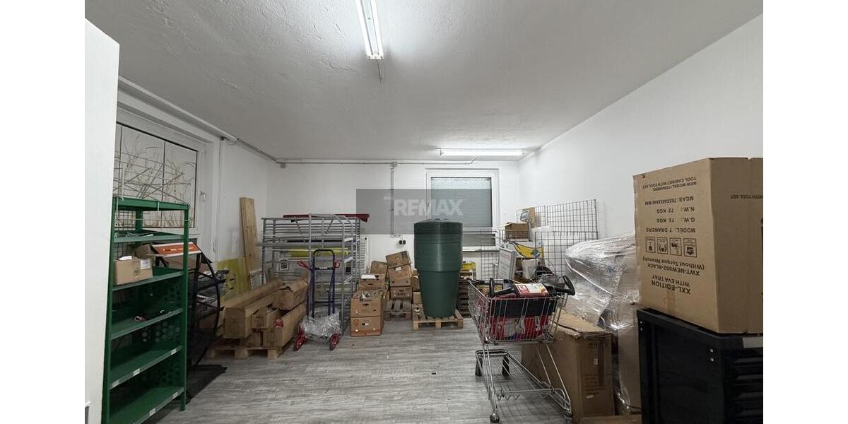 Gewerbeobjekt Helmbrechts - 1.950&euro; | Angebot:25163419