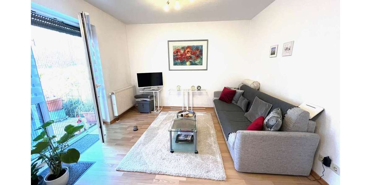 Wohnung zum Mieten in Großostheim-OT 595 € 70 m² 2 zimmer