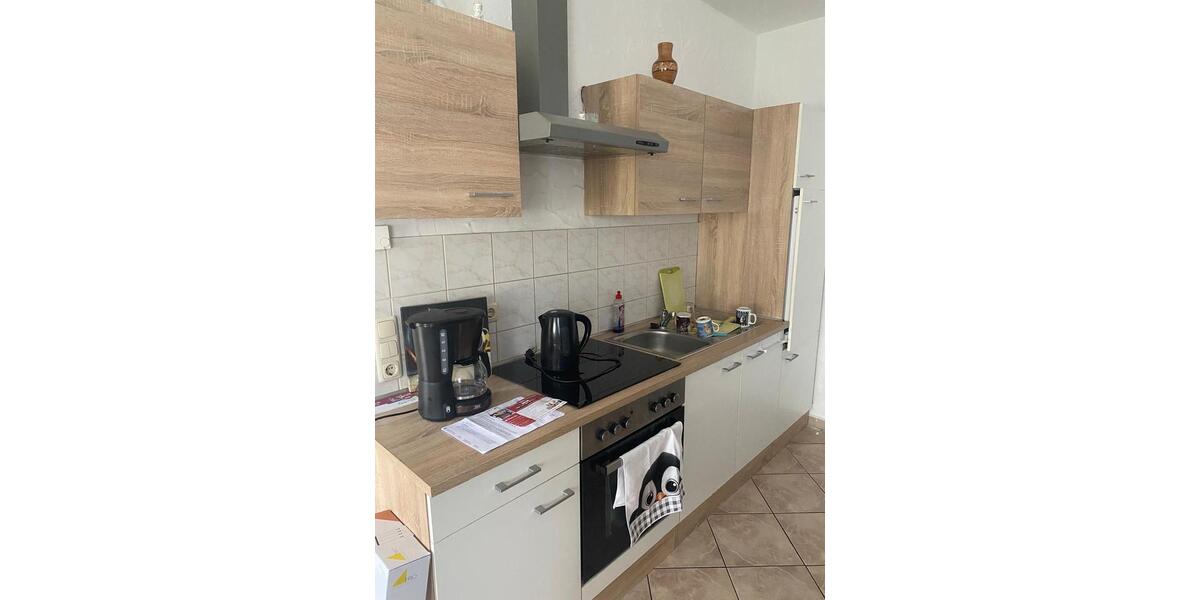 Erdgeschoßwohnung Schönebeck (Elbe) - 1 Zimmer, 45 m&sup2;, 350&euro; | Angebot:26635231