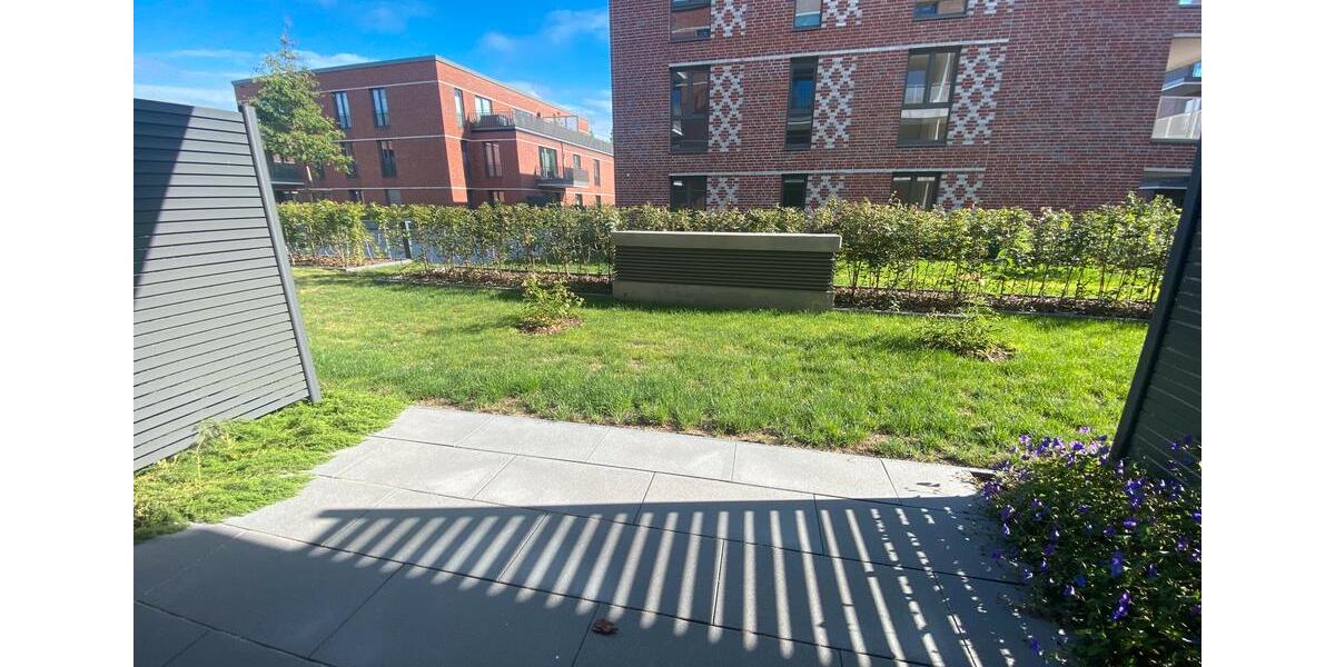 Erdgeschoßwohnung Neu Wulmstorf - 2 Zimmer, 62 m&sup2;, 895&euro; | Angebot:24585172