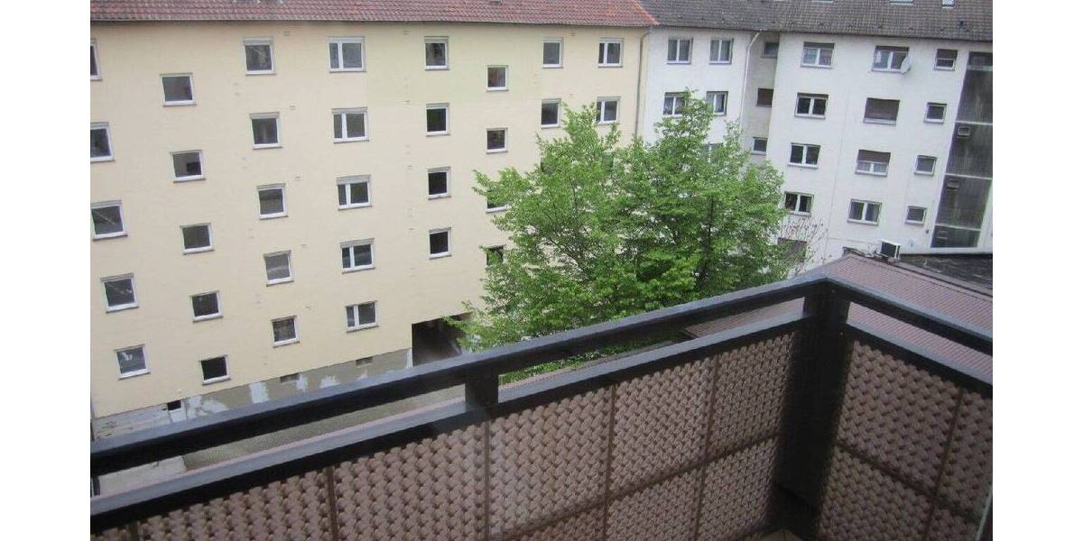 Etagenwohnung Mannheim Rheinau - 3 Zimmer, 97 m&sup2;, 870&euro; | Angebot:23641115