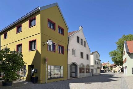 Gewerbeobjekt Erding - 2.480&euro; | Angebot:26619194