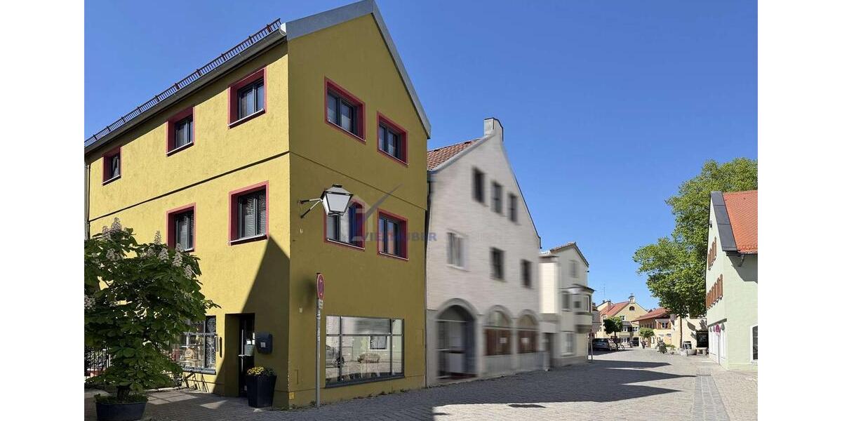 Gewerbeobjekt Erding - 2.480&euro; | Angebot:26619194