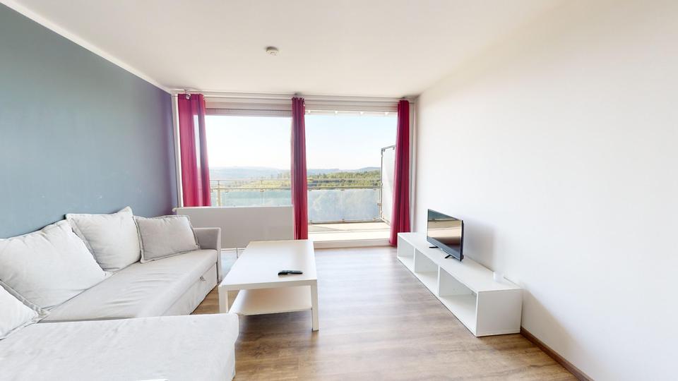 Etagenwohnung Winterberg - 2 Zimmer, 50 m&sup2;, 690&euro; | Angebot:24742313