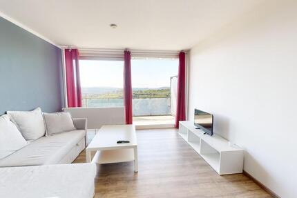 Wohnung Winterberg - 2 Zimmer, 50 m&sup2;, 690&euro; | Angebot:24742313