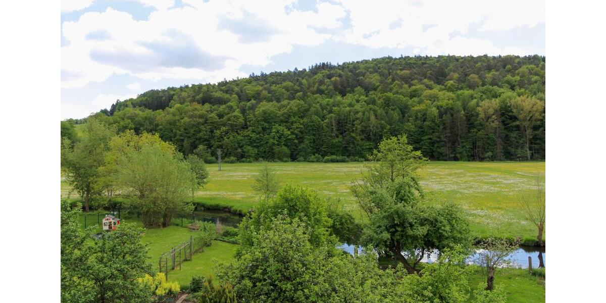 Dachgeschoßwohnung Fulda Fulda-Galerie - 4 Zimmer, 82 m&sup2;, 830&euro; | Angebot:26644577