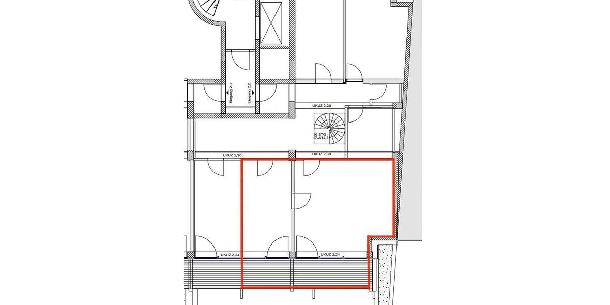 Gewerbeobjekt Hannover Nord - 518&euro; | Angebot:25420921