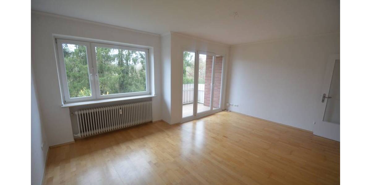 Etagenwohnung Norderstedt Garstedt - 3 Zimmer, 68 m&sup2;, 670&euro; | Angebot:26143248
