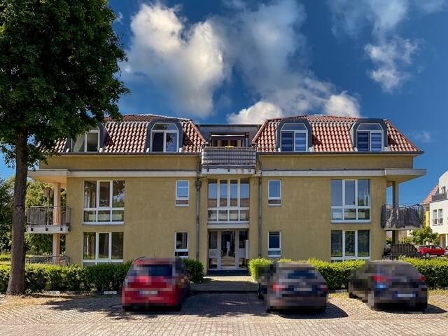 Etagenwohnung Schipkau Meuro - 3 Zimmer, 84 m&sup2;, 480&euro; | Angebot:26696715