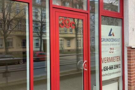 Gewerbeobjekt Halberstadt - 800&euro; | Angebot:24704826