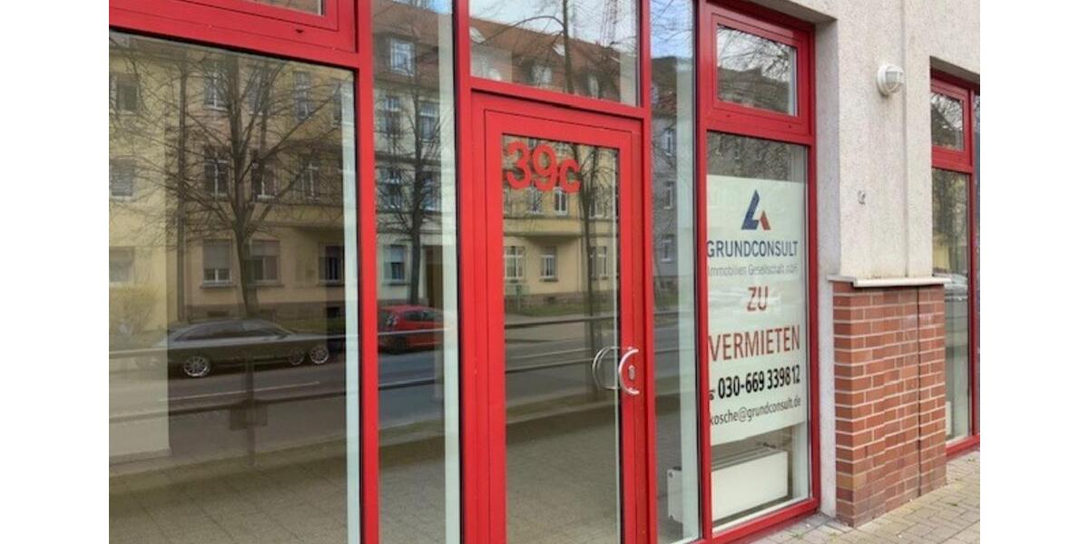 Gewerbeobjekt Halberstadt - 800&euro; | Angebot:24704826