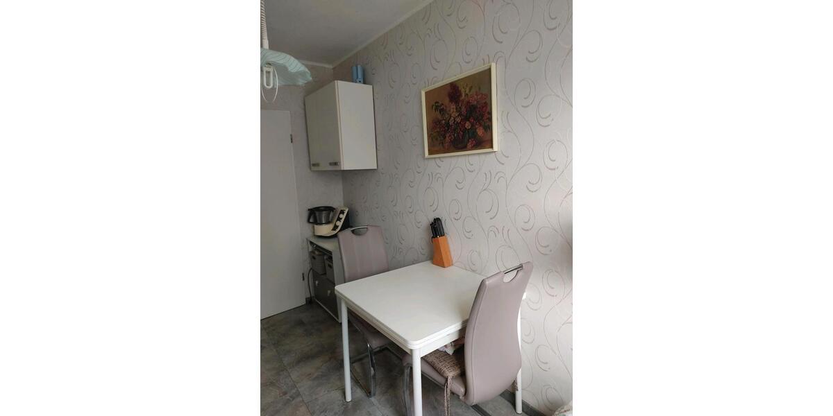 Dachgeschoßwohnung Bochum Wiemelhausen - 1.5 Zimmer, 48 m&sup2;, 4.600&euro; | Angebot:25780034