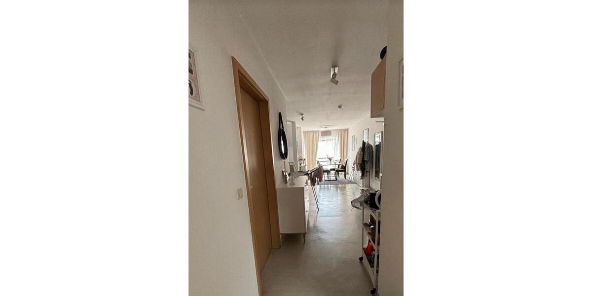 Dachgeschoßwohnung Wertheim - 2 Zimmer, 68 m&sup2;, 760&euro; | Angebot:25483432