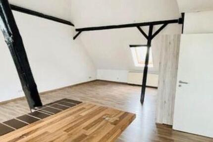 Helle 3 Zimmer Maisonette-Wohnung in Bassum zu vermieten, 3 zimmer