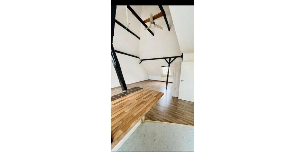 Helle 3 Zimmer Maisonette-Wohnung in Bassum zu vermieten, 3 zimmer