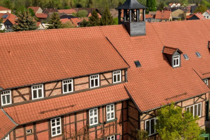 Wohnung Ballenstedt - 1 Zimmer, 25 m&sup2;, 211&euro; | Angebot:25265883