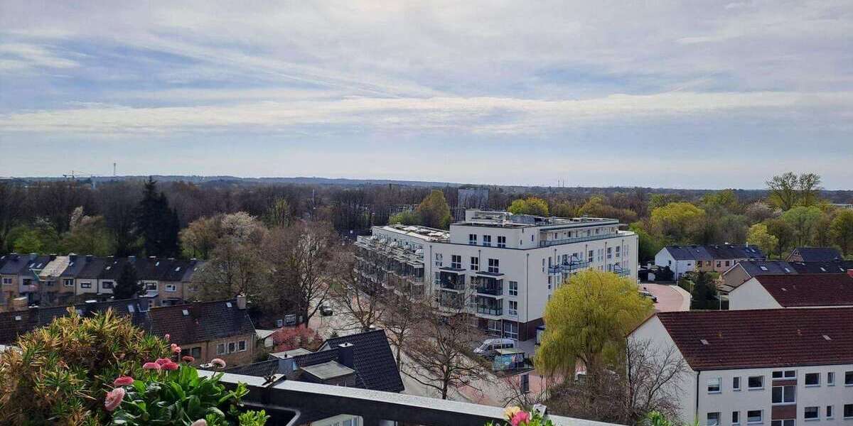 Etagenwohnung Schenefeld - 2.5 Zimmer, 75 m&sup2;, 900&euro; | Angebot:26516554