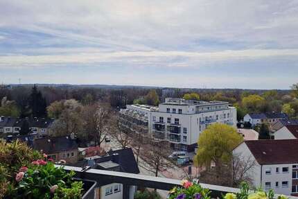 Wohnung Schenefeld - 2.5 Zimmer, 75 m&sup2;, 900&euro; | Angebot:26516554
