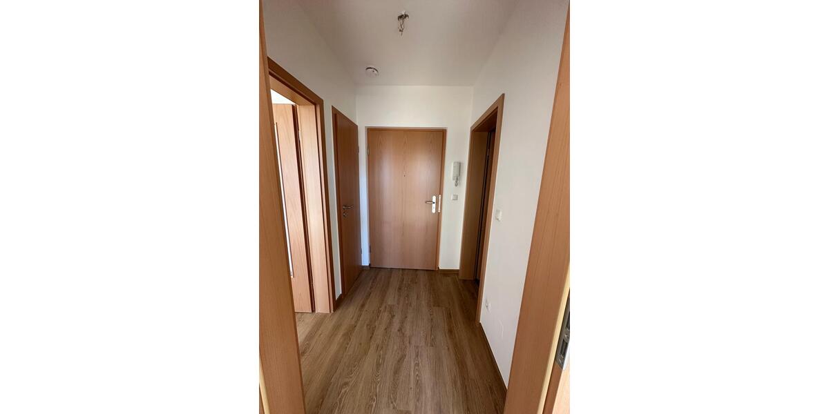 Etagenwohnung Weiden in der Oberpfalz - 1 Zimmer, 36 m&sup2;, 360&euro; | Angebot:26364480