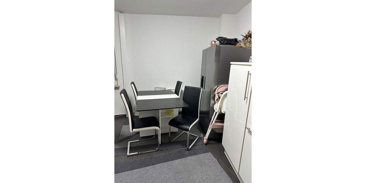 Etagenwohnung Essen Frohnhausen - 3 Zimmer, 67 m&sup2;, 635&euro; | Angebot:25279935