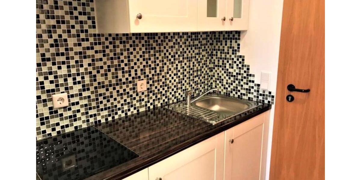 Etagenwohnung Bad Griesbach im Rottal - 1 Zimmer, 29 m&sup2;, 480&euro; | Angebot:26507614