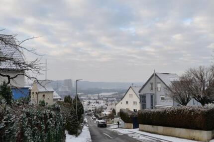 16m2 - in 2er WG- Altbach - Esslingen 1 zimmer