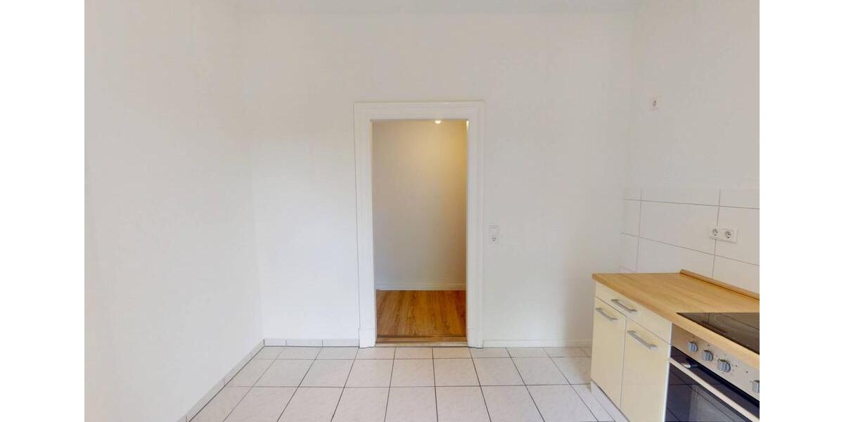 Etagenwohnung Flensburg Falkenberg - 3 Zimmer, 75 m&sup2;, 609&euro; | Angebot:26644481