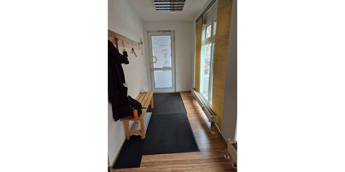 Gewerbeobjekt Leipzig Leutzsch - 2 Zimmer, 98 m&sup2;, 550&euro; | Angebot:26190009