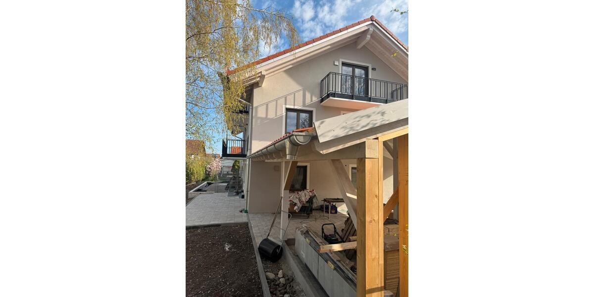 Erdgeschoßwohnung Eberfing - 5 Zimmer, 206 m&sup2;, 3.650&euro; | Angebot:26257683