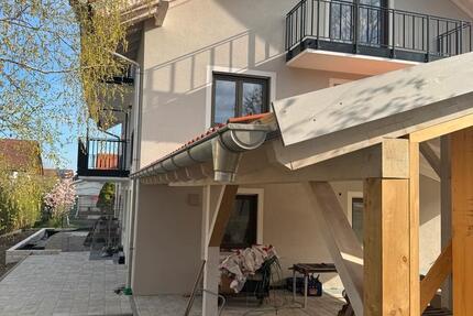 Wohnung Eberfing - 5 Zimmer, 206 m&sup2;, 3.650&euro; | Angebot:26257683